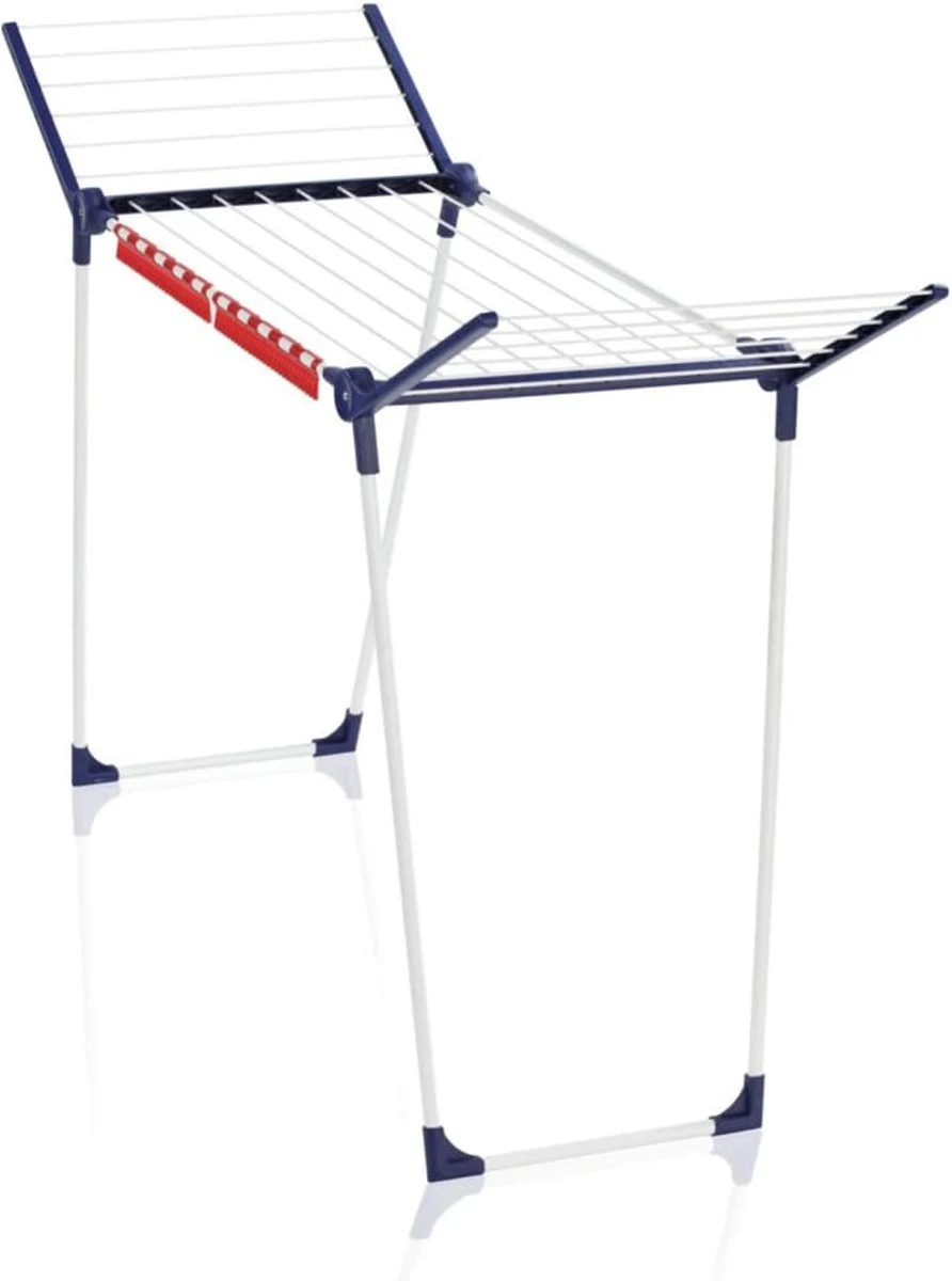 Leifheit Droogrek Pegasus 150 Solid Slim 13 Leifheit Droogrek Pegasus 150 Solid Slim - Afbeelding 11