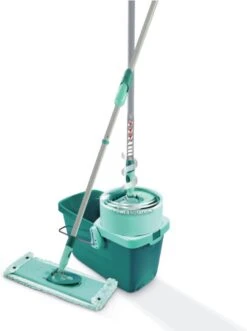 Leifheit Clean Twist Vloerwisser M - 33 Cm - Compleet Systeem - 33 Cm Wisbreedte - 6 Liter Emmer -Leifheit Verkaufsgeschäft 896x1200 1