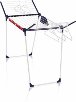 Leifheit Droogrek Pegasus 200 Solid Comfort