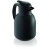 Leifheit Bolero Isoleerkan 1 Liter Zwart -Leifheit Verkaufsgeschäft 8eb65b64462d45896731c2afea4e12ab