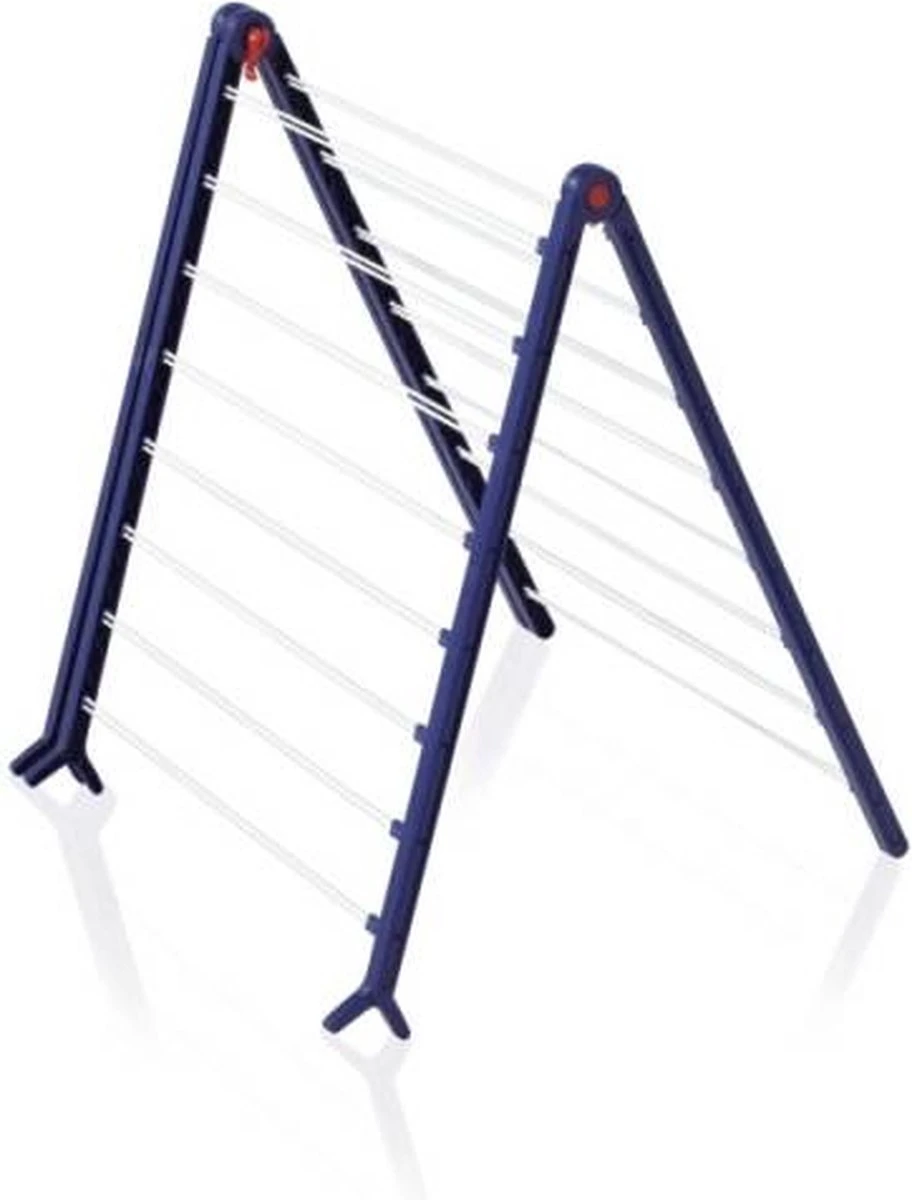 Leifheit Badkuipdroger Duo Droogrek Pegasus - Uitschuifbaar - 9,6 Tot 18,9 Drooglengte 11 Leifheit Badkuipdroger Duo Droogrek Pegasus - Uitschuifbaar - 9,6 Tot 18,9 Drooglengte - Afbeelding 9