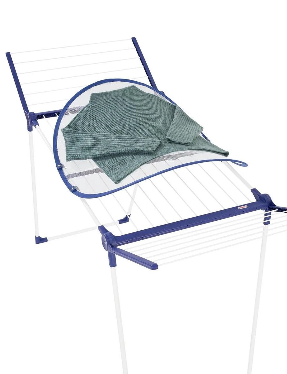 Leifheit Sensitive Air 7 Leifheit Sensitive Air - Afbeelding 5