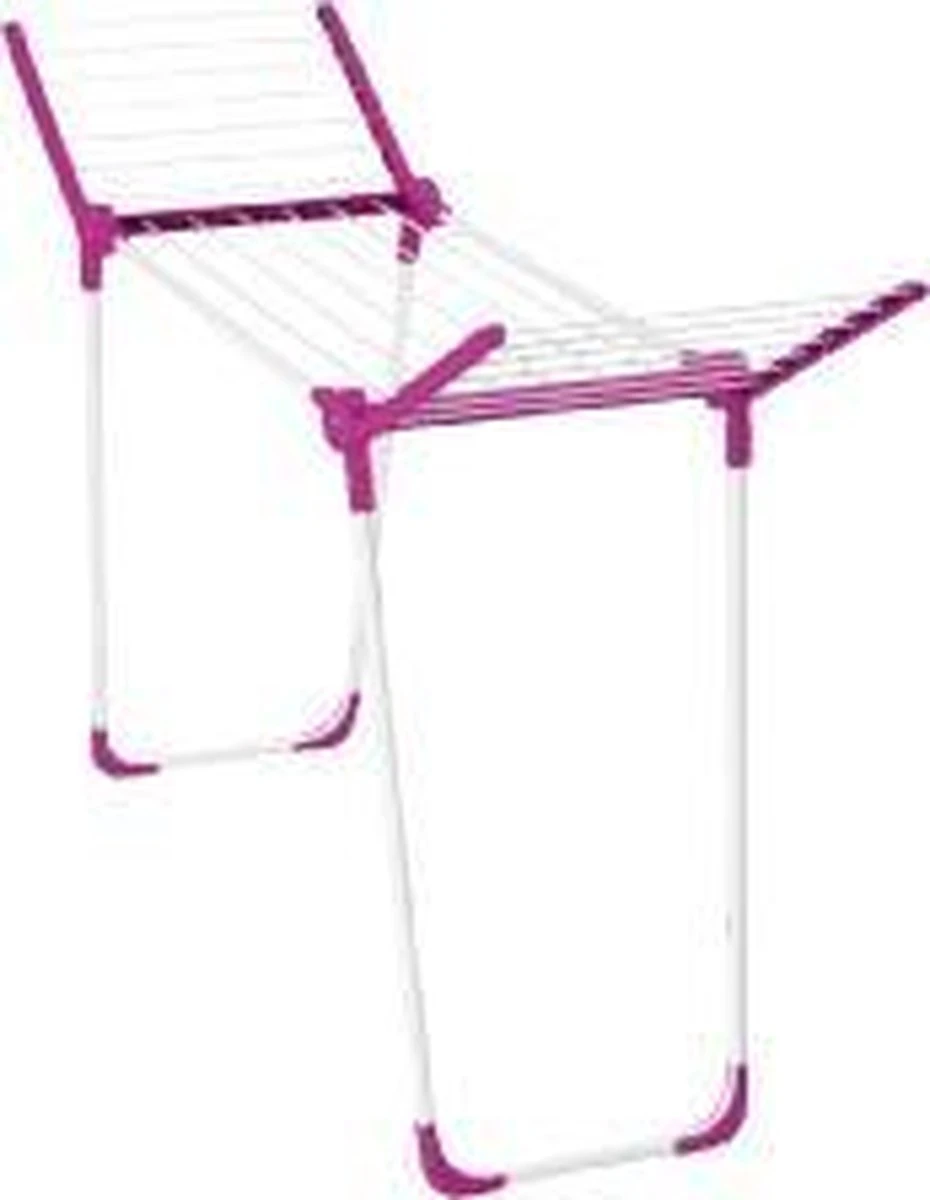 Leifheit Droogrek Classic Extendable 230 Solid - 23 Meter Drooglengte 6 Leifheit Droogrek Classic Extendable 230 Solid - 23 Meter Drooglengte - Afbeelding 4