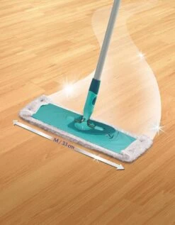 Leifheit Clean Twist M / Combi Clean M Vloerwisser Vervangingsdoek Met Drukknoppen - Super Soft – 33 Cm 13 Leifheit Clean Twist M / Combi Clean M Vloerwisser Vervangingsdoek Met Drukknoppen - Super Soft – 33 Cm -Leifheit Verkaufsgeschäft 934x1200