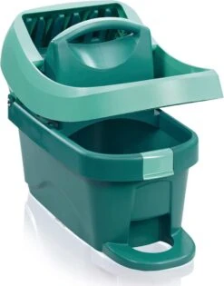 Leifheit Profi Vloerwisser Xl - Compleet Systeem Met Wieltjes Micro Duo - 42 Cm Wisbreedte -Leifheit Verkaufsgeschäft 941x1200