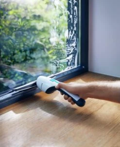 Leifheit Nemo - Set Raamreiniger En Badkamer Ruitenreiniger Met Gratis Wandhouder En Tweede Zuigmond 35 Leifheit Nemo - Set Raamreiniger En Badkamer Ruitenreiniger Met Gratis Wandhouder En Tweede Zuigmond -Leifheit Verkaufsgeschäft 976x1200 1