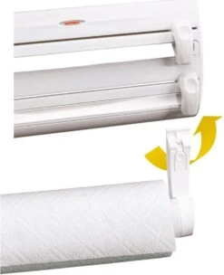 Leifheit Parat F2 Rollenhouder - Wit 23 Leifheit Parat F2 Rollenhouder - Wit -Leifheit Verkaufsgeschäft 976x1200 2