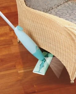 Leifheit Pico Spray Vloerwisser - 26 Cm Wisbreedte -Leifheit Verkaufsgeschäft 976x1200