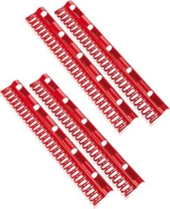 Leifheit Droogrek Pegasus 200 Solid - Met Kleine Kledingstukken Houders - 20 M Drooglengte -Leifheit Verkaufsgeschäft 979x1200