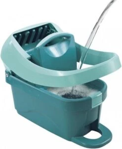 Leifheit Profi Vloerwisser Xl - Compleet Systeem Met Wieltjes Micro Duo - 42 Cm Wisbreedte -Leifheit Verkaufsgeschäft 982x1200