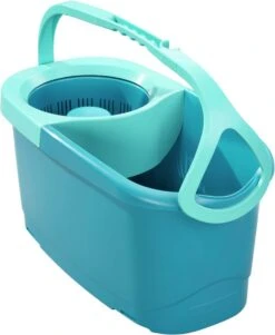 Leifheit - Clean Twist Disc Mop Ergo - Dweil Set Compleet -Leifheit Verkaufsgeschäft 985x1200