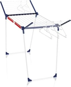Leifheit Droogrek Pegasus 200 Solid - Met Kleine Kledingstukken Houders - 20 M Drooglengte -Leifheit Verkaufsgeschäft 990x1200 1