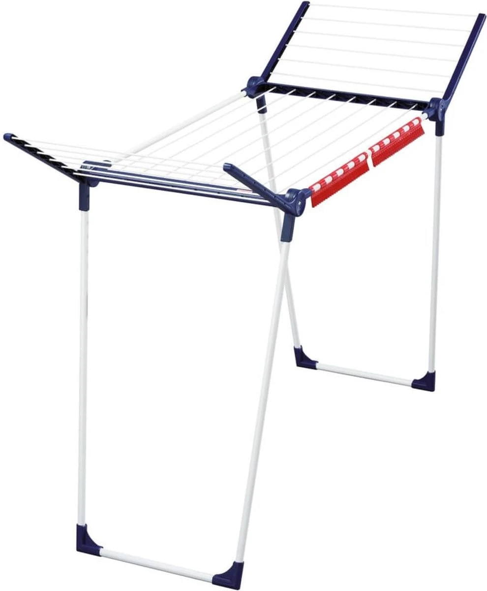 Leifheit Droogrek Pegasus 150 Solid Slim 10 Leifheit Droogrek Pegasus 150 Solid Slim - Afbeelding 8