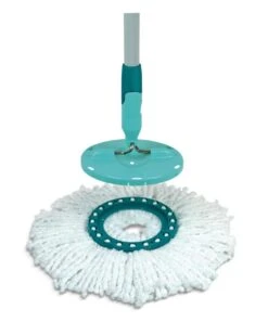 Leifheit Clean Twist Disc Mop - Vervangingskop -Leifheit Verkaufsgeschäft 999x1200
