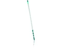 Leifheit Hausrein Telescoopsteel Alu 145-400cm