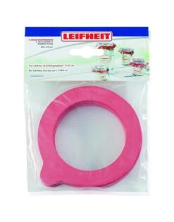 Leifheit Rubberen Weckringen 68 X 94 Mm -Leifheit Verkaufsgeschäft LEIF Gummiringe 03216