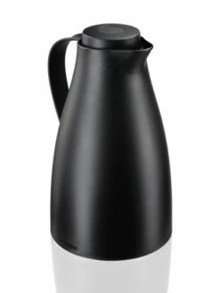 Leifheit Harmonic Isoleerkan 1,0 L Zwart