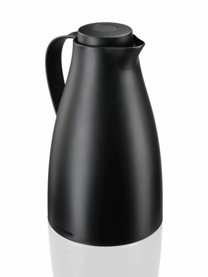 Leifheit Harmonic Isoleerkan 1,0 L Zwart 3 Leifheit Harmonic Isoleerkan 1,0 L Zwart