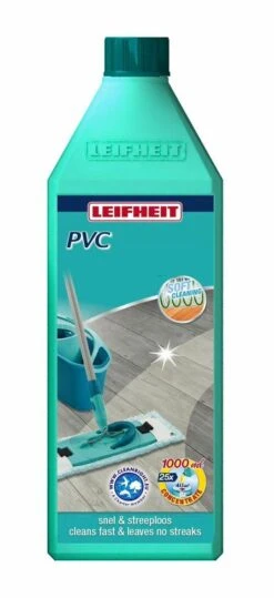 Leifheit PVC Reiniger 1 Ltr.