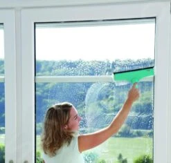 Leifheit Reiniging - Raamwisser 3-in-1 51320 -Leifheit Verkaufsgeschäft a0007c2bd6eb02bace06cedd