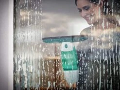 Leifheit Reiniging - Raamzuiger Window Cleaner, Inwasser En Steel 43 Cm 51003 9 Leifheit Reiniging - Raamzuiger Window Cleaner, Inwasser En Steel 43 Cm 51003 -Leifheit Verkaufsgeschäft c297b7e3af75eccb35e563d5