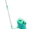 Leifheit Reiniging - Reinigingsset Clean Twist M Ergo Mobile 52121 -Leifheit Verkaufsgeschäft c6f833f95673d9f49a364b0a