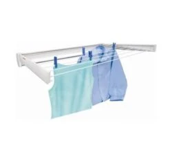 Leifheit Drogen - Droogrek Telegant 81 Plus 83100