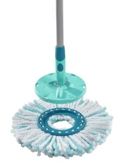 Leifheit Reiniging - Dweil Set Clean Twist Disc Mop Ergo 52101 -Leifheit Verkaufsgeschäft d036c5ed9996915567491cfe