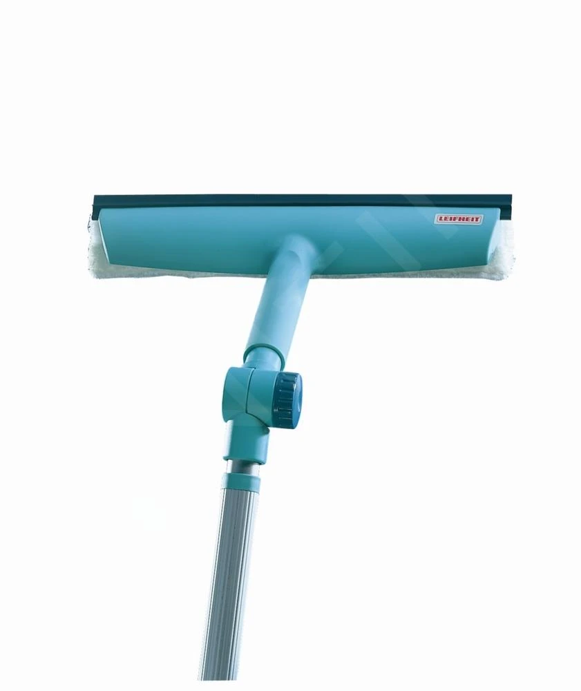 Leifheit Reiniging - Raamwisser 3-in-1 Met Telescoopsteel 51120 5 Leifheit Reiniging - Raamwisser 3-in-1 Met Telescoopsteel 51120 - Afbeelding 3