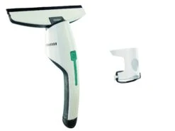 Leifheit Reiniging - Set Badkamer- En Raamzuiger Nemo Met Click-adapter 51042