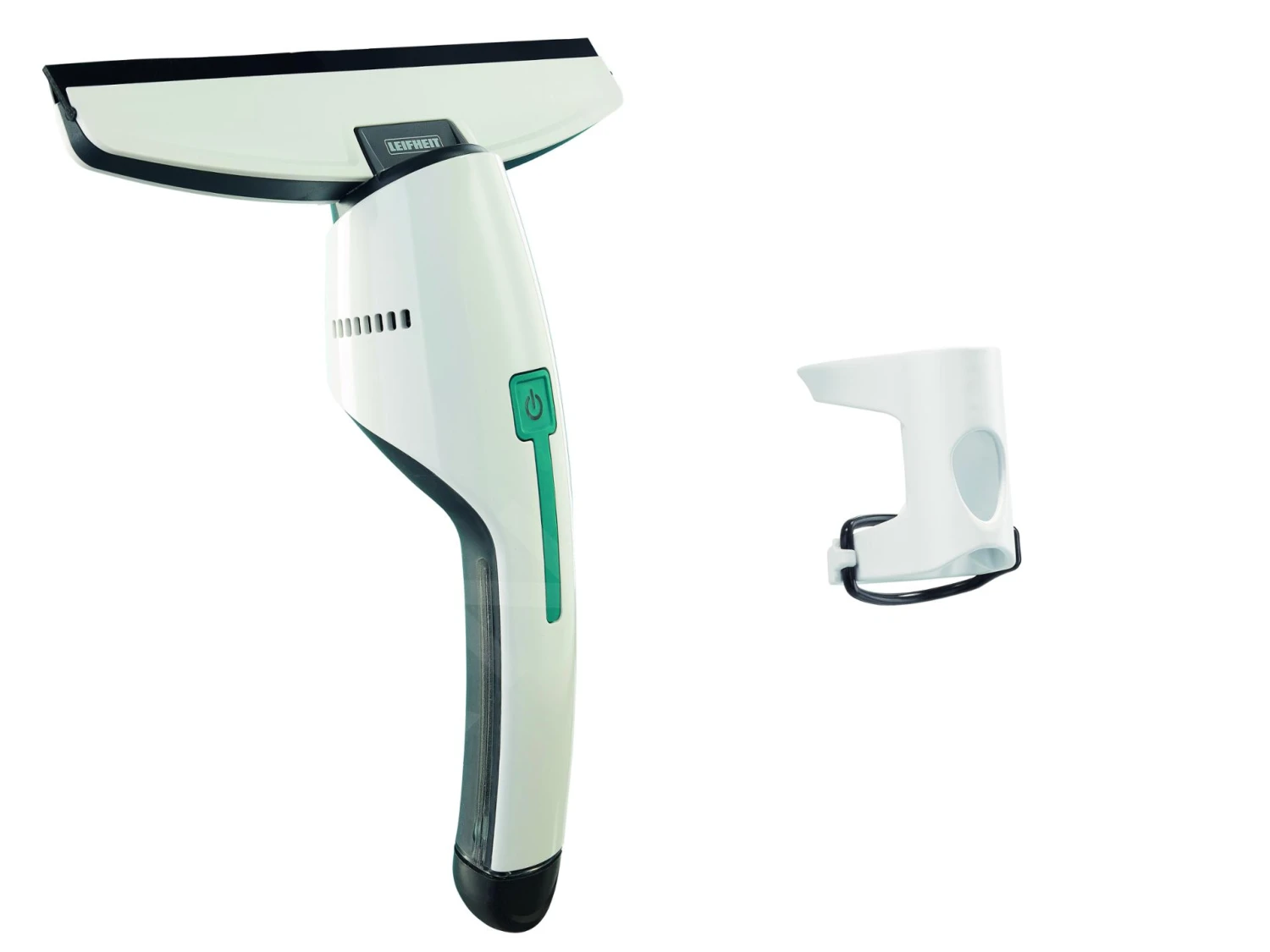 Leifheit Reiniging - Set Badkamer- En Raamzuiger Nemo Met Click-adapter 51042 3 Leifheit Reiniging - Set Badkamer- En Raamzuiger Nemo Met Click-adapter 51042