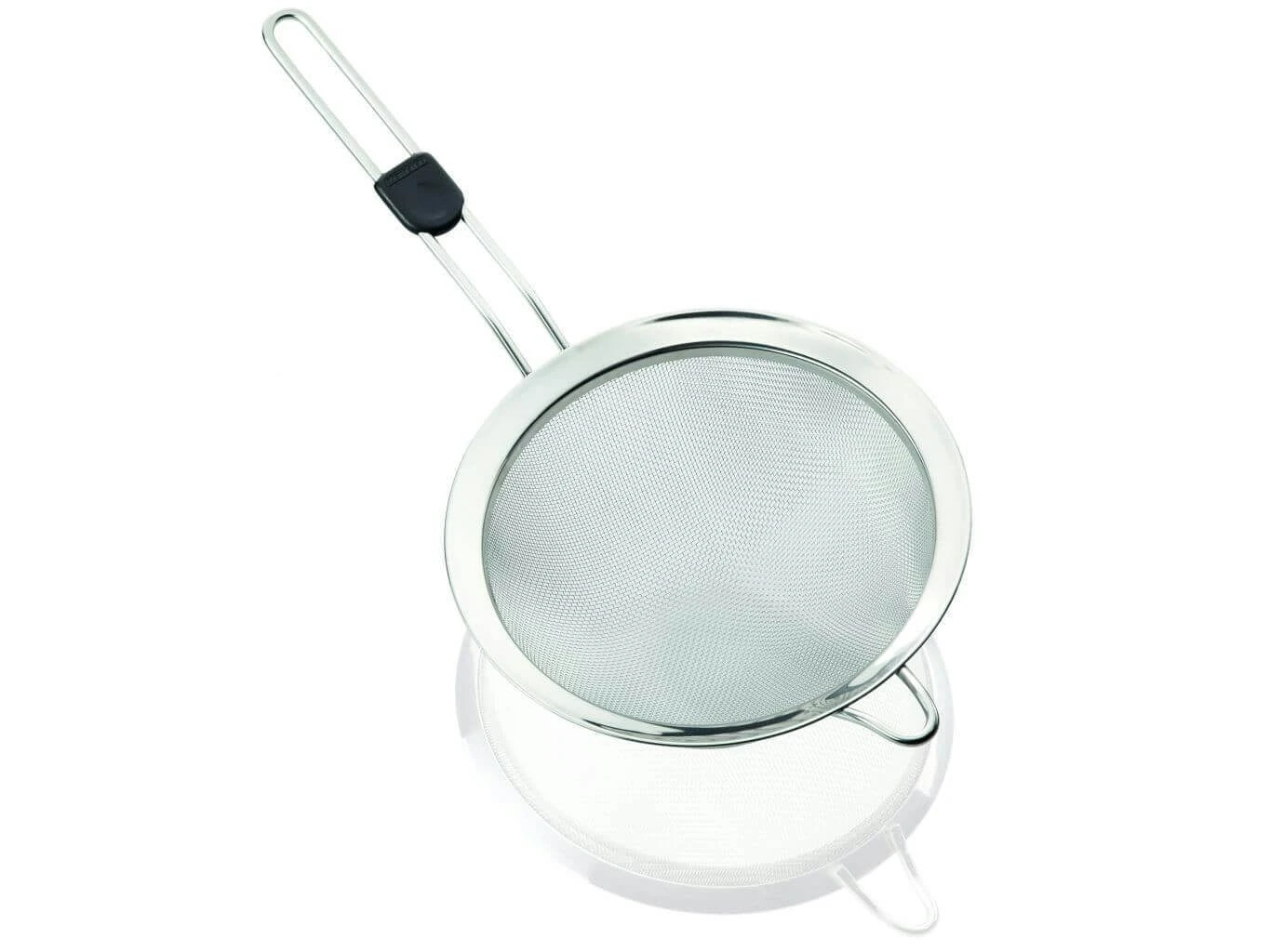 Leifheit Keukenzeef 20cm 3 Leifheit Keukenzeef 20cm