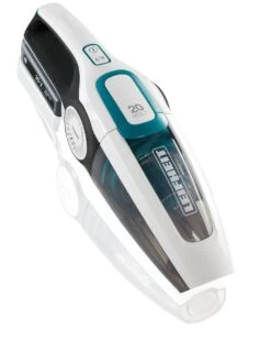 Leifheit Reiniging - Accustofzuiger Regulus PowerVac 2in1 11925 -Leifheit Verkaufsgeschäft f21189ac457157fb99218604