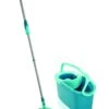 Leifheit Reiniging - Dweil Set Clean Twist Disc Mop Ergo 52101