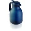 Leifheit Bolero Isoleerkan 1 Liter Donker Blauw -Leifheit Verkaufsgeschäft f9aea08c6a836d65c6e447dddcba6322