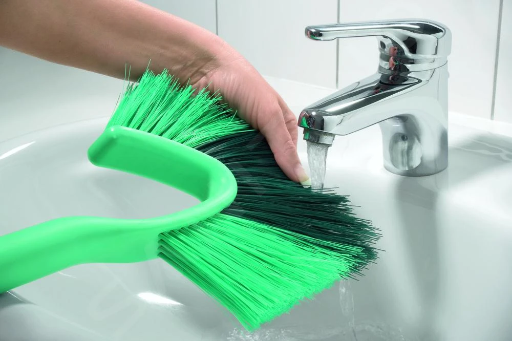 Leifheit Reiniging - Stofbezem Dusty 41524 4 Leifheit Reiniging - Stofbezem Dusty 41524 - Afbeelding 2