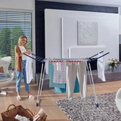 Leifheit Droogrek Pegasus 180 Maxx 81650 -Leifheit Verkaufsgeschäft image 10 405020