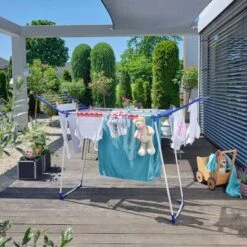 Leifheit Droogrek Pegasus 180 Maxx 81650 -Leifheit Verkaufsgeschäft image 11 405020