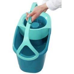 Leifheit Vloermopset Clean Twist Ergo Mobile -Leifheit Verkaufsgeschäft image 11 433472