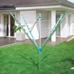 Leifheit Droogmolen Linomatic 400 31 Leifheit Droogmolen Linomatic 400 -Leifheit Verkaufsgeschäft image 11 433479