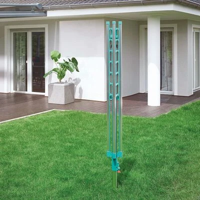 Leifheit Droogmolen Linomatic 400 14 Leifheit Droogmolen Linomatic 400 - Afbeelding 12