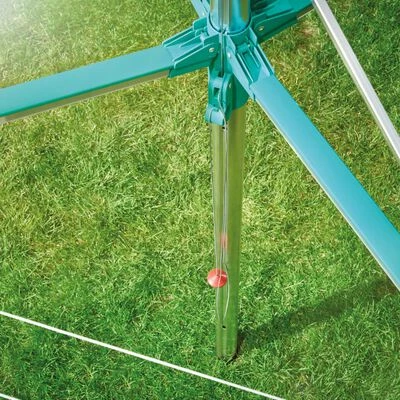 Leifheit Droogmolen Linomatic 400 20 Leifheit Droogmolen Linomatic 400 - Afbeelding 18