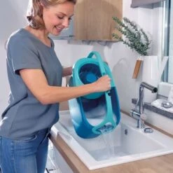 Leifheit Vloermopset Clean Twist Ergo -Leifheit Verkaufsgeschäft image 20 433471