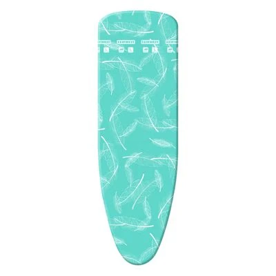 Leifheit Strijkplankhoes Thermo-Reflect L 140x45 Cm 4 Leifheit Strijkplankhoes Thermo-Reflect L 140x45 Cm - Afbeelding 2