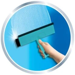 Leifheit Raamborstel Met Telescoopsteel 28 Cm 51104 -Leifheit Verkaufsgeschäft image 3 415704