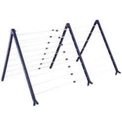 Leifheit Droogrek Voor Op Badkuip Pegasus Bath 190 81702 -Leifheit Verkaufsgeschäft image 3 415750