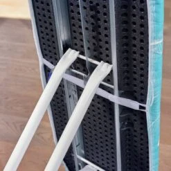 Leifheit Strijkplankhoes Thermo-Reflect L 140x45 Cm 8 Leifheit Strijkplankhoes Thermo-Reflect L 140x45 Cm -Leifheit Verkaufsgeschäft image 3 444118