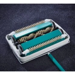 Leifheit Tapijtveger Regulus Turquoise En Wit 11700 -Leifheit Verkaufsgeschäft image 4 415720