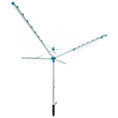 Leifheit Droogmolen Linomatic 400 7 Leifheit Droogmolen Linomatic 400 - Afbeelding 5