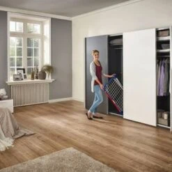 Leifheit Droogrek Pegasus 150 Solid Slim -Leifheit Verkaufsgeschäft image 5 440304